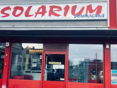 Solarium Dominicana XIV